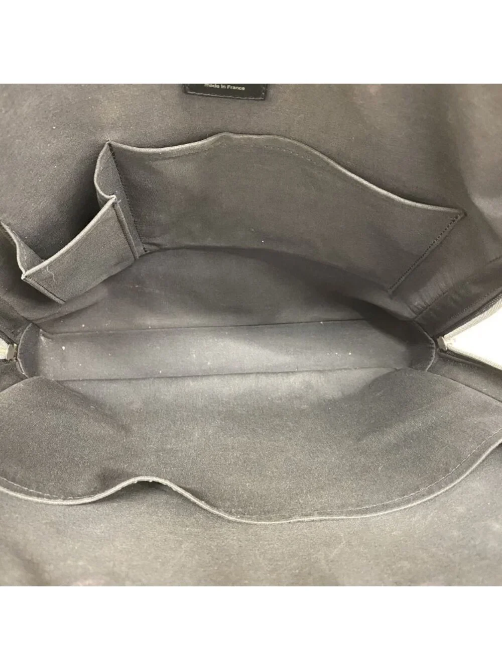 Louis Vuitton Business Bag Epi Vivienne MM Noir